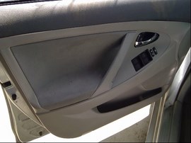 2009 TOYOTA CAMRY, SILVER, LE, 3.5L, AT, Z25023